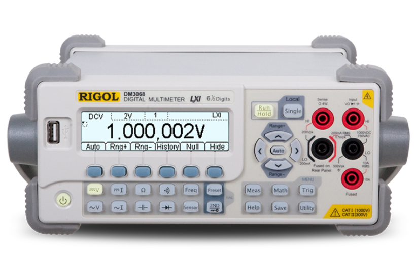 DM3068 Series Product 