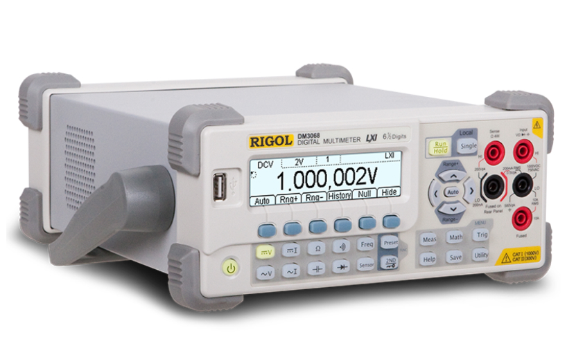 DM3068 Series thumbnail 2