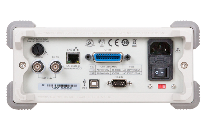 DM3068 Series thumbnail 3