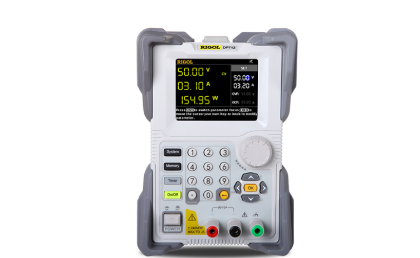 DP700 Series Product 