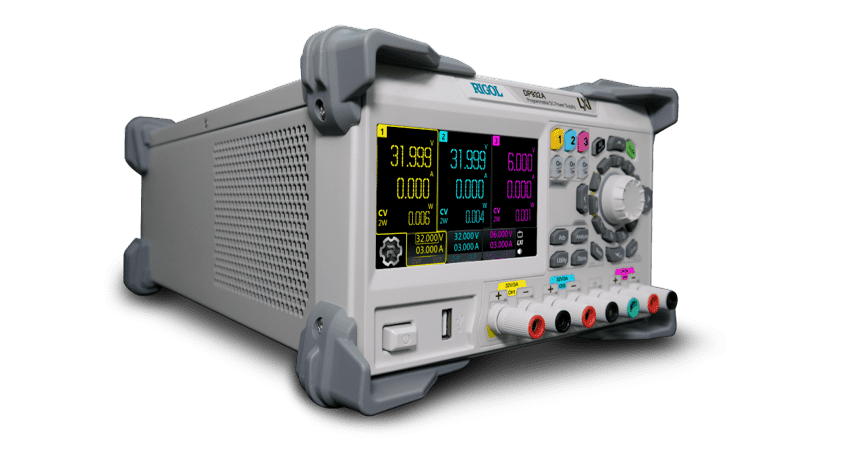 DP900 Series thumbnail 2