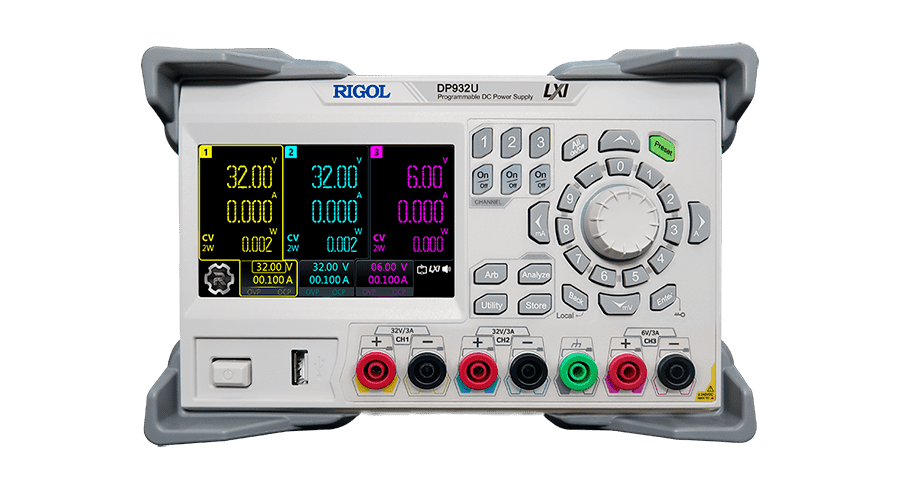 DP900 Series thumbnail 4