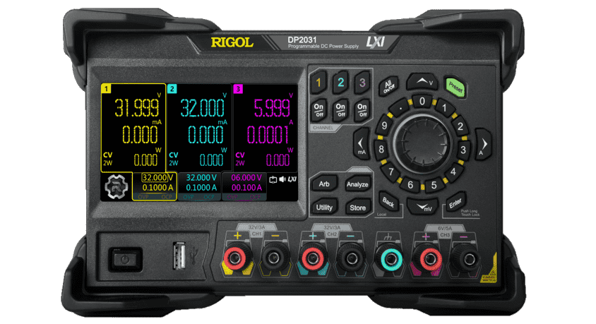 DP2000 Series Product 