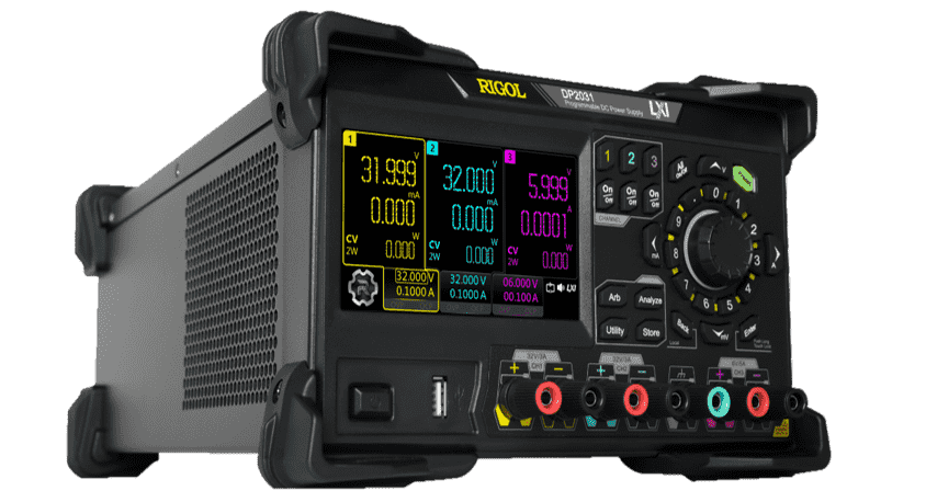 DP2000 Series thumbnail 2