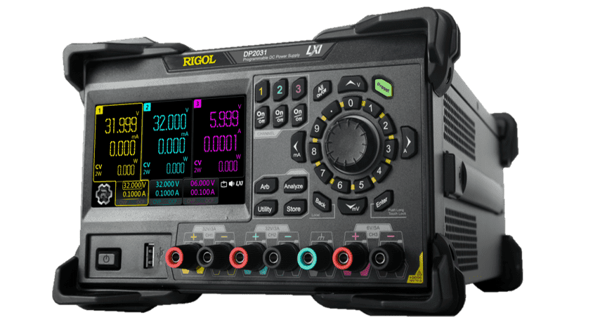 DP2000 Series thumbnail 3