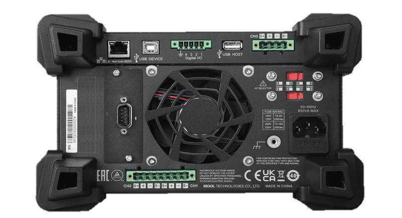 DP2000 Series thumbnail 4