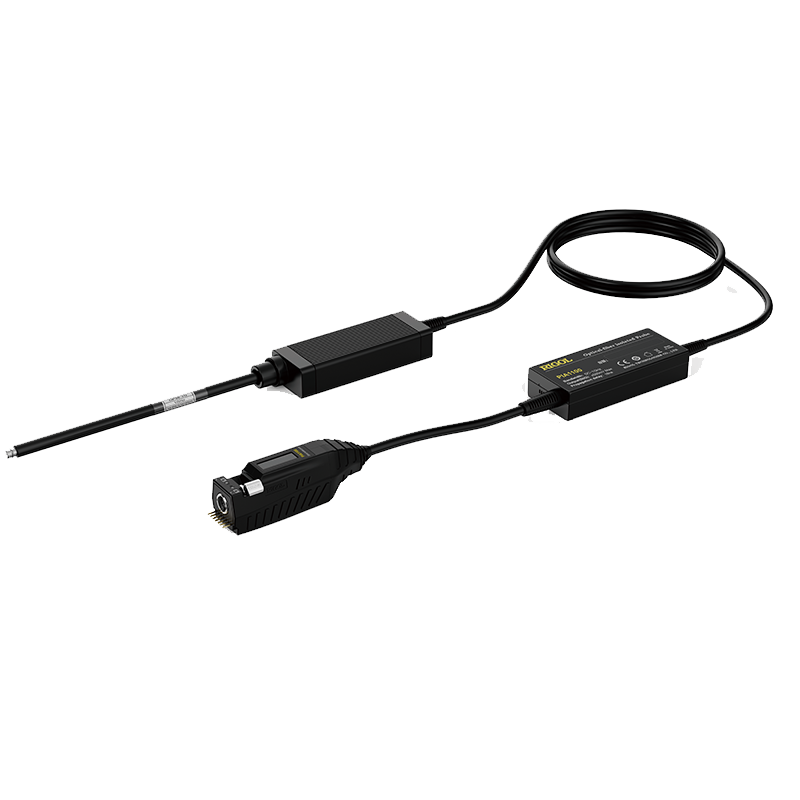 Optical Isolated Probe Product 