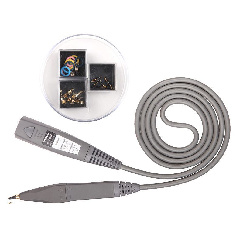 Single-ended Probes thumbnail 2