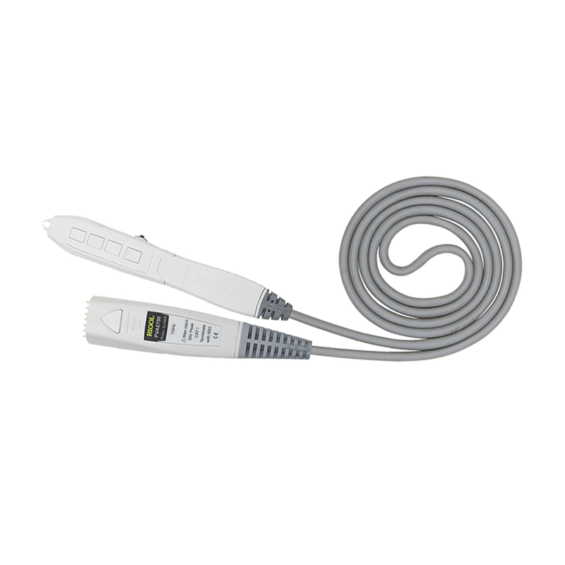 Active Voltage Differential Probes Product 