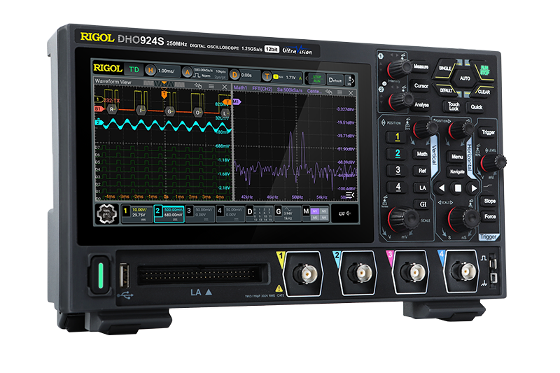 DHO900 Series thumbnail 2