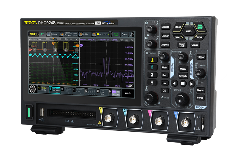 DHO900 Series thumbnail 3