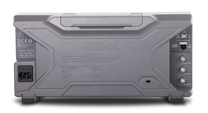 MSO/DS2000A Series thumbnail 4