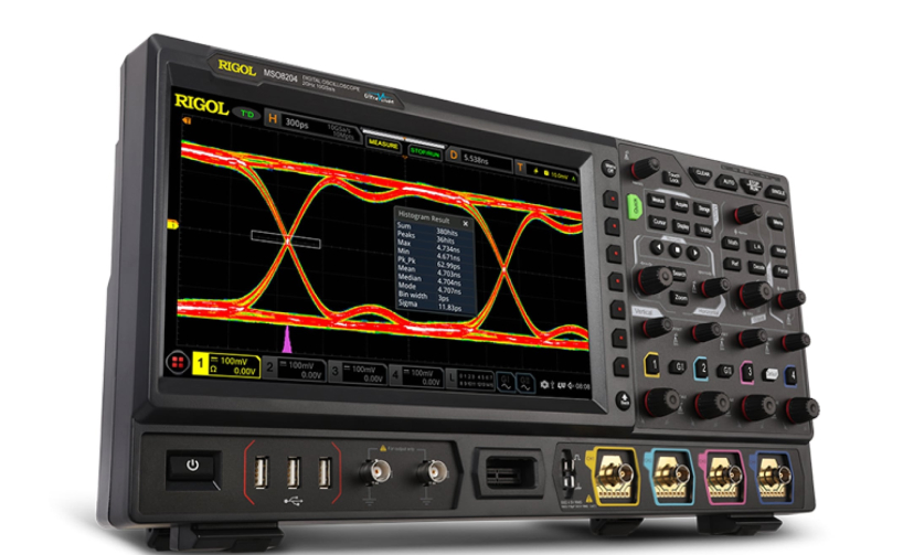 MSO8000 Series thumbnail 2