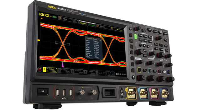 MSO8000A Series thumbnail 2