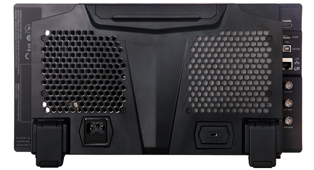 MSO8000A Series thumbnail 4