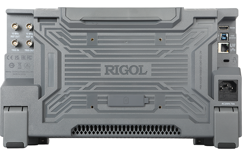 RSA6000 Series thumbnail 4