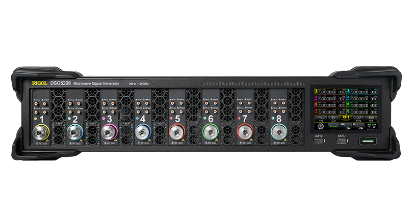 DSG5000 Series Product 