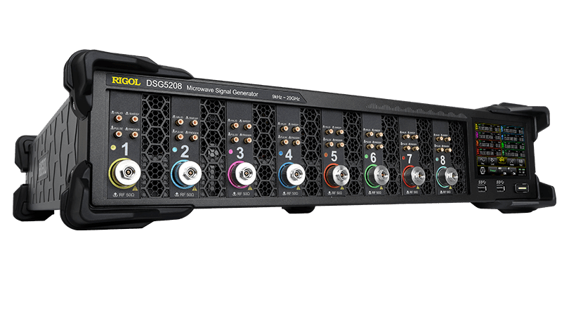 DSG5000 Series thumbnail 2